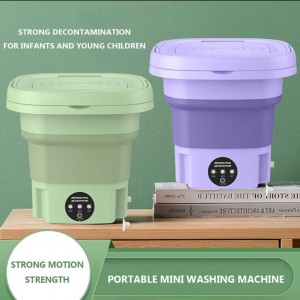 لباسشویی تاشومسافرتی|مینی واش قابل حمل