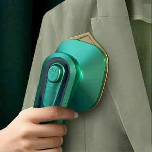 اتو مسافرتی اسپری دار