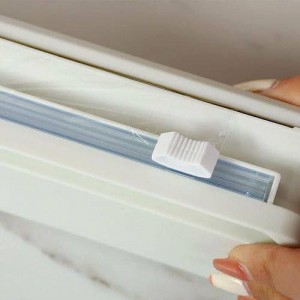 دستگاه سلفون کش