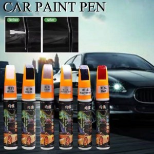 قلم خش گیر خودرو