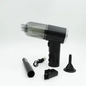 جارو شارژی مینی|مکنده ودمنده