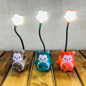 چراغ مطالعه زیردریایی