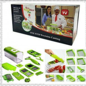 نایسردایسرپلاس|جعبه مشکی