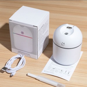 دستگاه بخور سرد نانو|رطوبت ساز