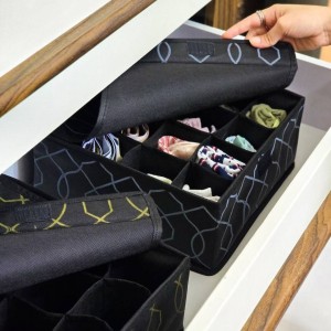 باکس نظم دهنده داخل کشو ۱۶ خانه