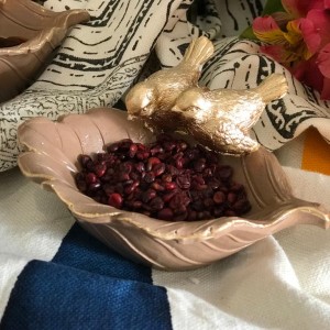 ست ۶ تایی کاسه پرنده| مناسب سفره هفت سین