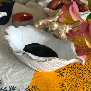 ست ۶ تایی کاسه پرنده| مناسب سفره هفت سین