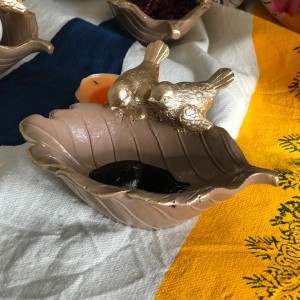 ست ۶ تایی کاسه پرنده| مناسب سفره هفت سین