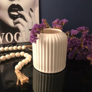 گلدان طرح ایکیا