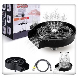 لیوان شورفشاری