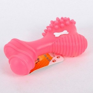 استخوان اسباب بازی سگ