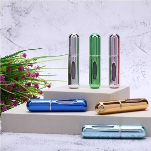 محفظه نگهدارنده عطر|اتومایزر