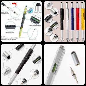 خودکارهمه کاره