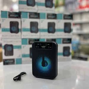 اسپیکرGTS بلوتوثی قابل حمل مدل ۱۳۴۵ |۱۳۶۰
