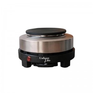 بخاری برقی فن هیتر