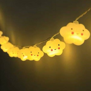 ریسه  ال ای دی فانتزی ۲متری