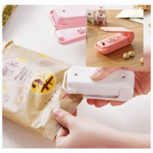 دستگاه پلمپ ودوخت کیسه حرارتی دستی با کیفیت ++++