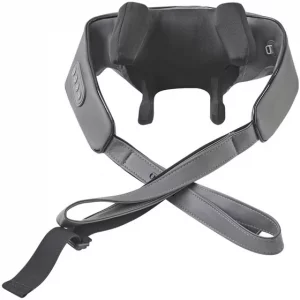 ماساژور گردن خرچنگی