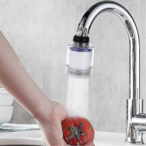 سرشیرتصفیه آب چرخشی