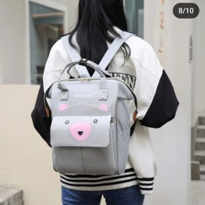 کوله مادر وکودک bear