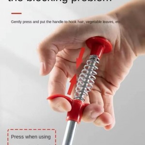 گیره مشکل گشا یک متری