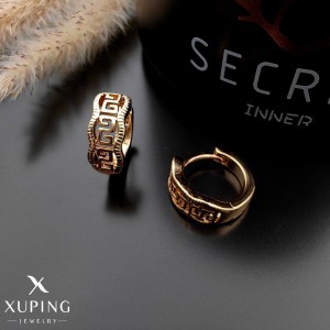 گوشواره ورساچه ژوپینگ کد۱۶۰