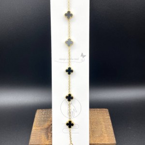 دستبند استیل ونکلیف کد۰۲۶۱