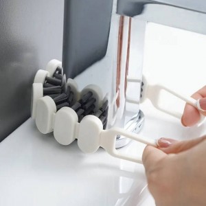 فرچه وبرس شستشو مدل ماری