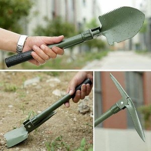 بیل تاشو چندکاره