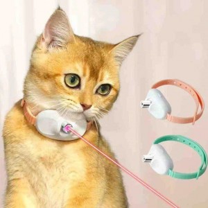 قلاده لیزری