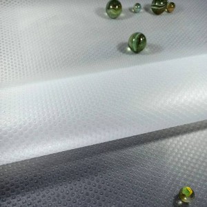 روکش طبقات یخچال مدل حبابی ژله ای ۱ونیم متری