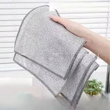 دستمال اسکاچی یک لایه