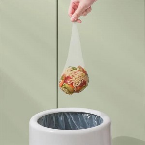 تفاله گیرکنارسینک به همراه ۵۰ عدد توری