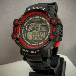 ساعت مچی R-shock