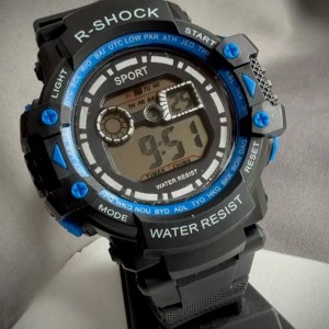 ساعت مچی R-shock