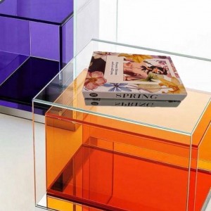کتاب دکوراتیو