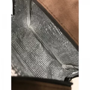 کیف غذای عایق دار مدل خرس