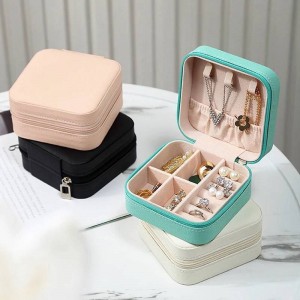 جعبه جواهرات