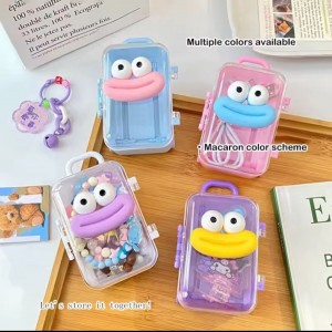 چمدان مینی اکسسوری