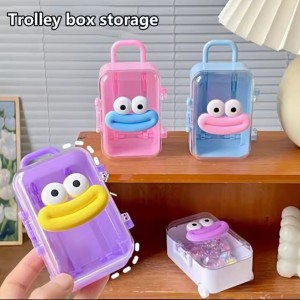 چمدان مینی اکسسوری