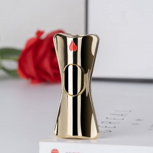 فندک اتمی گازی پاپیونی