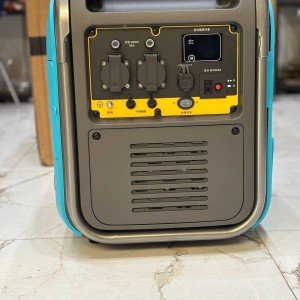 موتور برق لانسین اورجینال اینورترGR4800iS