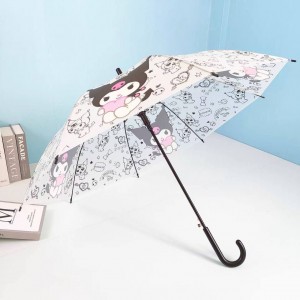 چترشفاف بچگانه