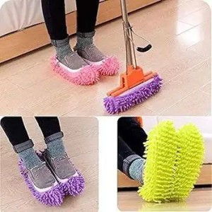 طی میکروفایبر مدل کفش