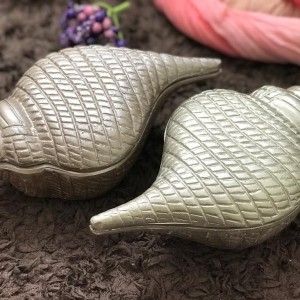 جاجواهری/شکلات خوری مدل صدف