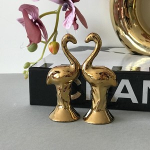 مجسمه فلامینگودوعددی