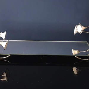رولت خوری آینه ای