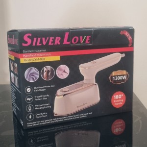 اتو مسافرتی silver love