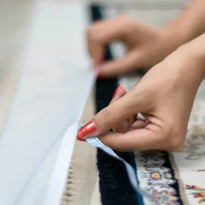 محافط ریشه ۱۲ متری