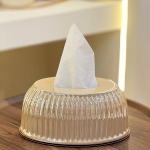 جای دستمال کاغذی شیاردار  سرامیکی